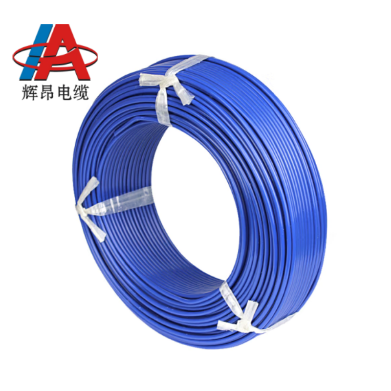 辉昂 地感线 FVN-450/750V 1.5平方*100米 盘高清大图