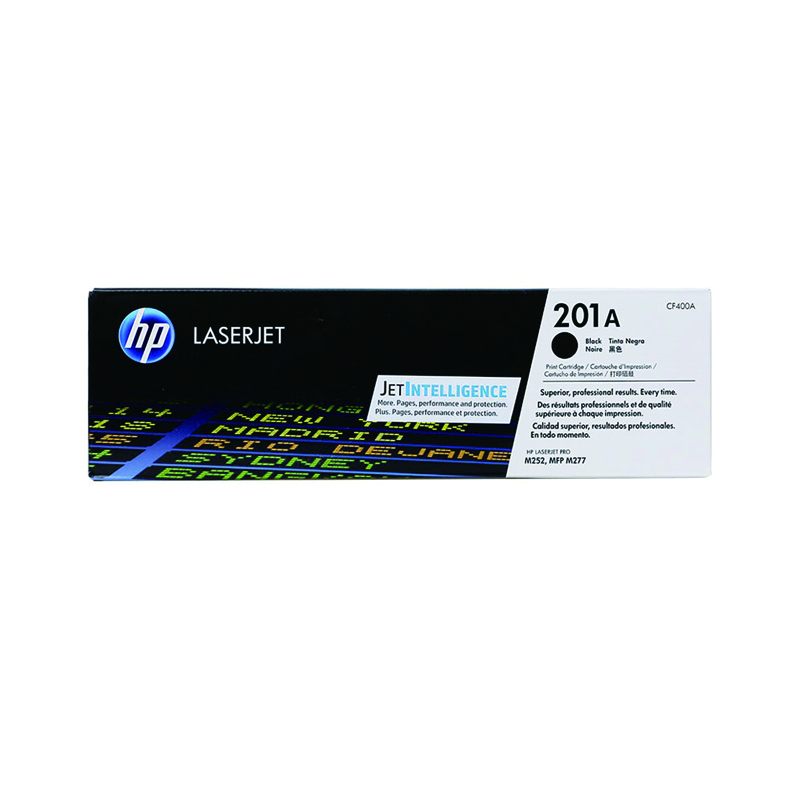 惠普(HP)M252dw硒鼓 CF402A黄色