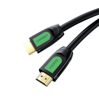 绿联(Ugreen) HDMI绿黑款线-1.5米