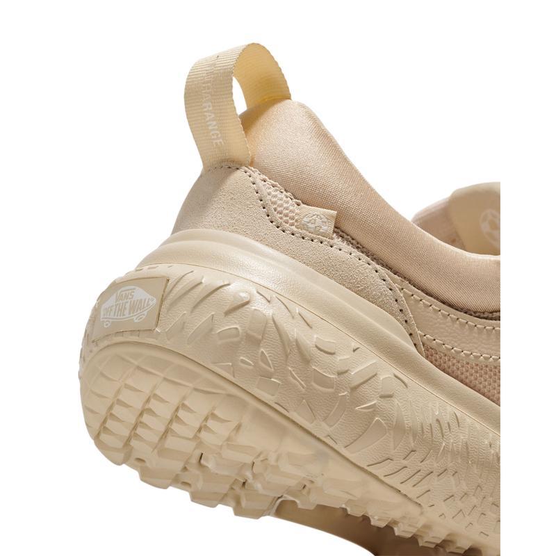 VANS环保滑板鞋女款可回收材质舒适耐磨运动鞋
