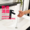 下水道垃圾夹取物器马桶管道疏通器工具疏通夹垃圾钳厕所家用头发
