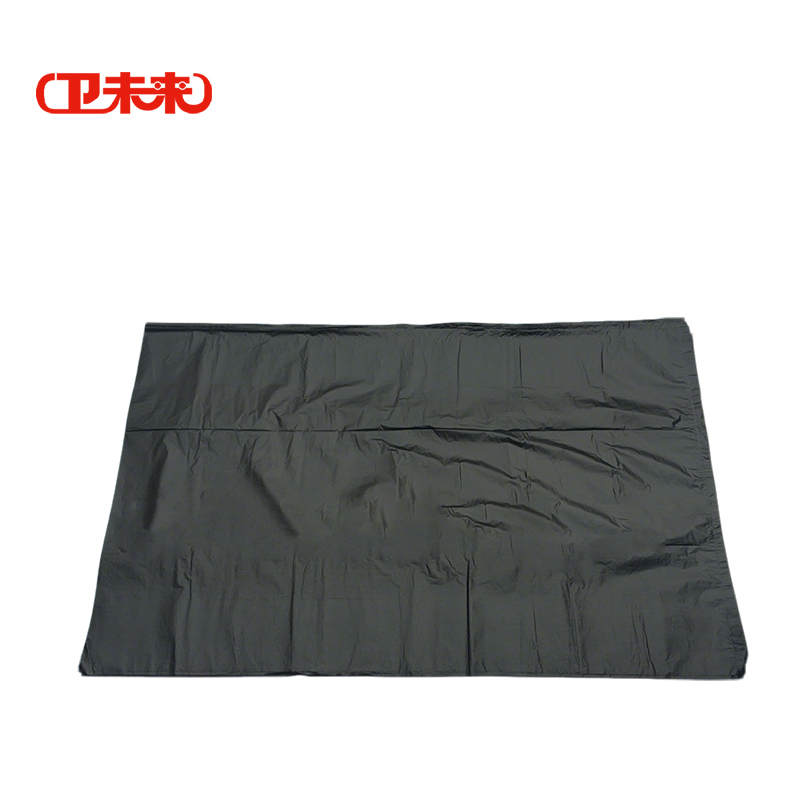 卫未来 大垃圾袋 新料60*90cm*13克厚3.2丝 个高清大图