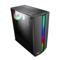 甲骨龙i5 10400F十二线程GTX1650显卡480G固态台式电脑主机高配组装电脑台式机全套整机吃鸡游戏主机办公DIY组装电脑台式机