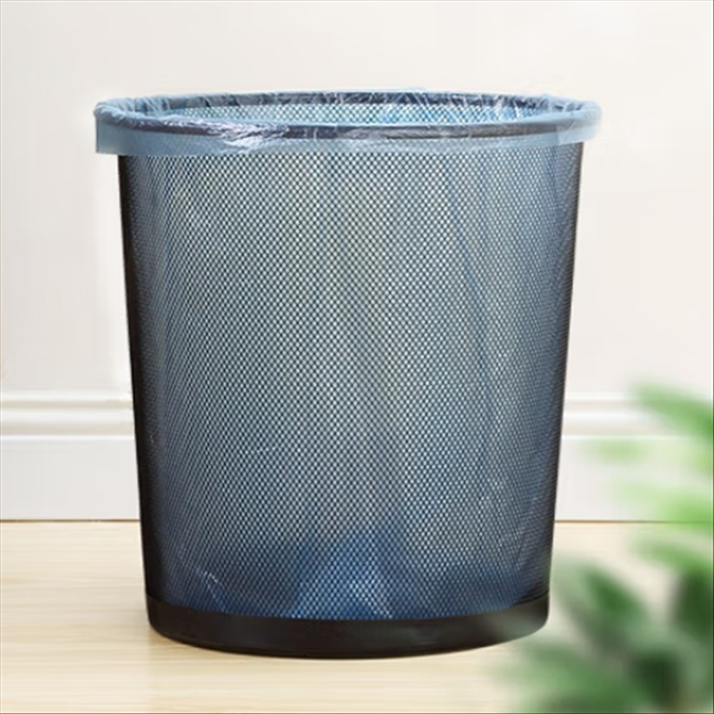 垃圾桶家用客厅复古创意高清大图