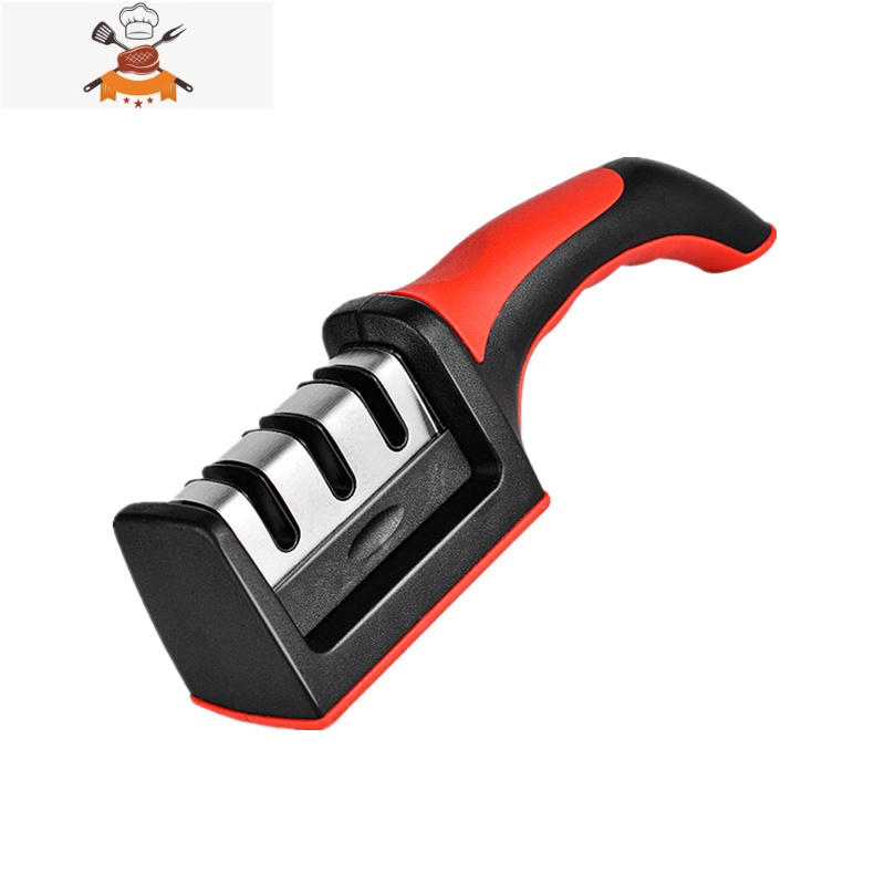 敬平(jing ping)刀具磨刀棒 [5秒磨刀器]磨刀器磨刀石家用菜刀精磨多