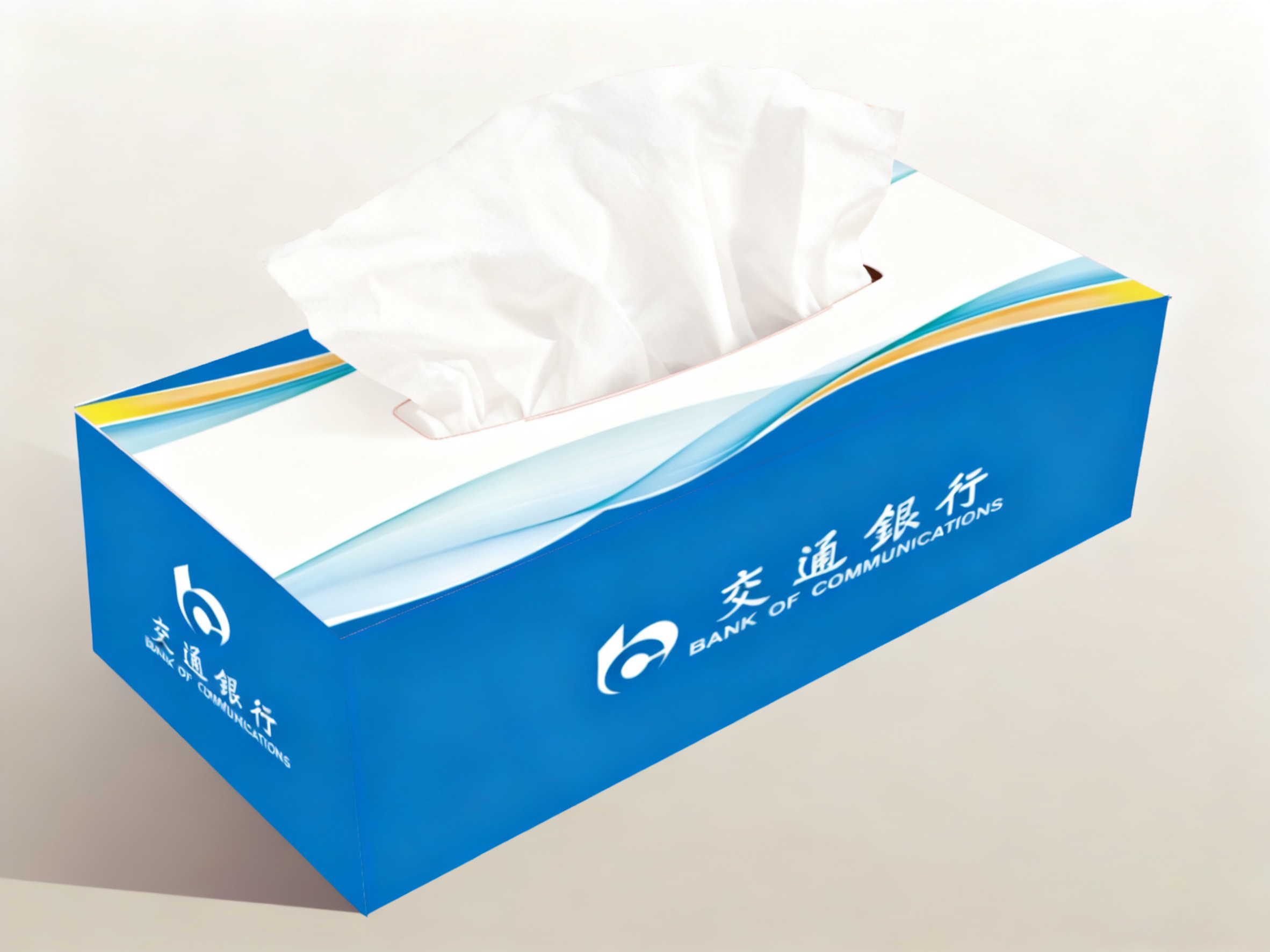 维达(Vinda)抽纸03 纸盒装 24*12*9 三层100抽 可定制 70盒/箱 单箱价格(河南定制)