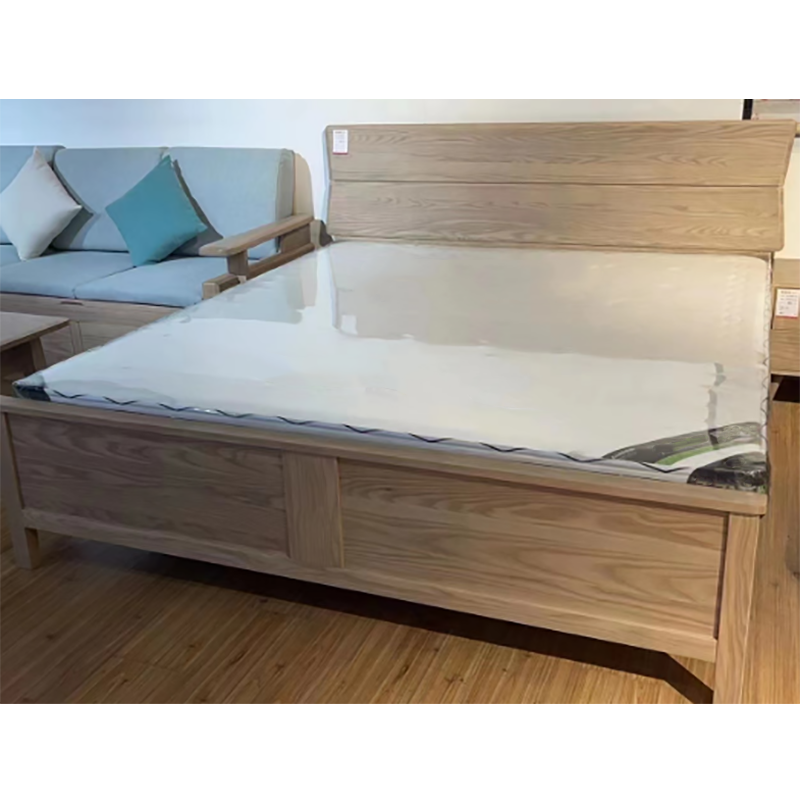 大嘉 实木床1800*2000mm