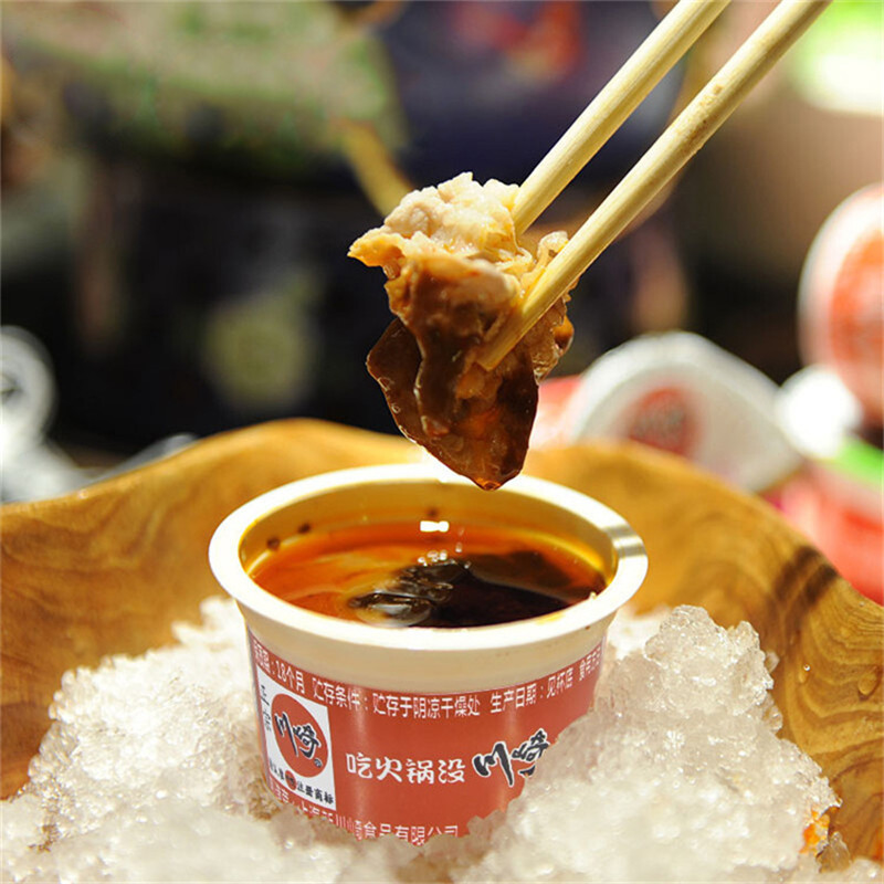 川崎海鲜火锅调料99g