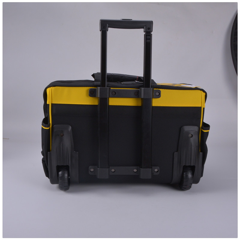 史丹利牌 FATMAX拉杆工具箱20“/500mm