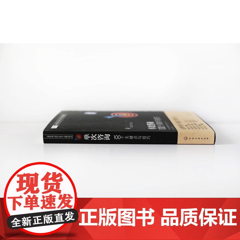 正版 单次咨询 100个关键点与技巧 心理咨询与治疗100个关键点译丛 西方流派SST基本思想实践单次咨询技术条件 心理高清大图