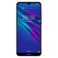 华为(HUAWEI)华为畅享9e 全网通版 3GB+64GB 摩登黑 移动联通电信4G手机 双卡双待