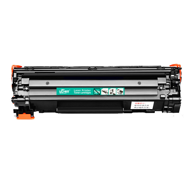 唯世硒鼓HP CC388A 个高清大图