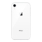 [全套标配]Apple/苹果 iPhone XR 美版有锁全新 完美解锁移动联通电信4G手机 A12仿生芯片 新品全面屏智能手机 白色 64GB