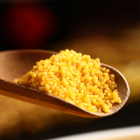 晋味美山西沁州黄小米100g*10袋 新小米粥子五谷杂粗粮