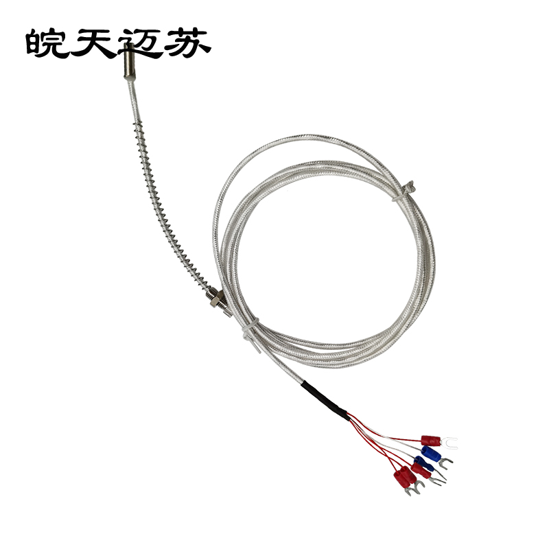 皖天迈苏温度传感器芯MSPT46热电阻高清大图