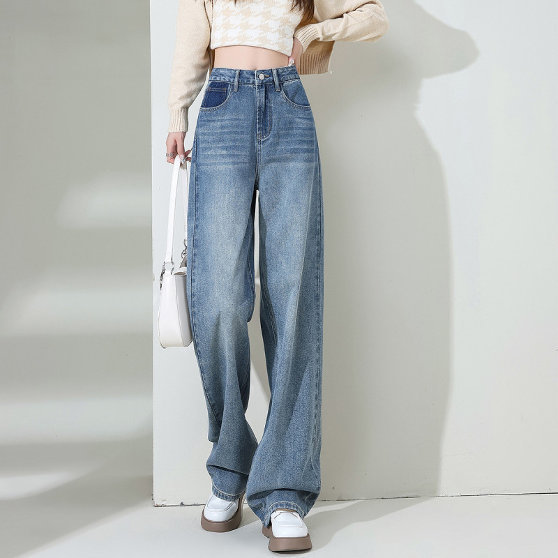 唐狮(tonlion)女士牛仔裤报价_参数_图片_视频_怎么样