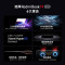 小米笔记本电脑 红米 RedmiBook 14 2024 酷睿标压I5-13500H 2.8K超清屏 轻薄本 16G内存 512GB固态 灰