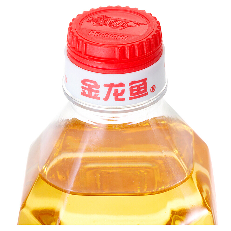 金龙鱼食用油 900ml