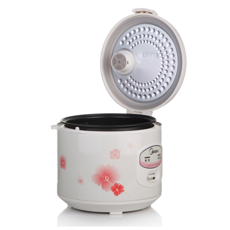 美的(Midea) YJ308J 电饭煲 3升迷你家用不粘内胆 简单易控