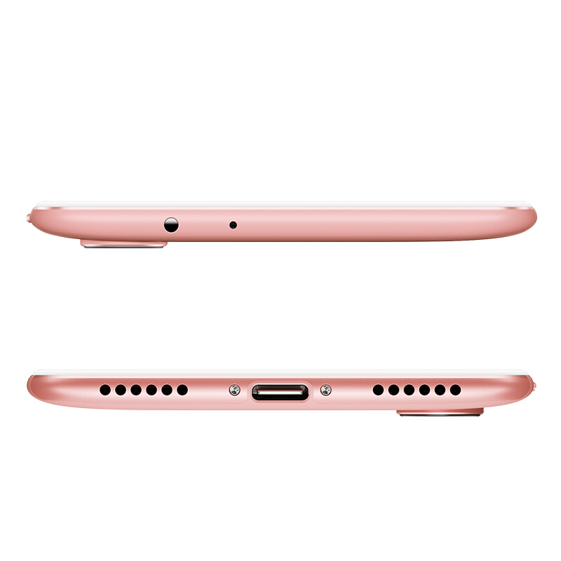 小米6X 6GB+128GB 樱花粉 全网通