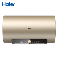 海尔(Haier) 100升海量型储水式3300W电热水器 家用商用 大容量 长寿命 新品ES100H-GA3