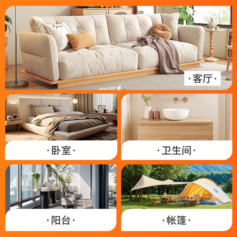 英文趋避包5盒高清大图