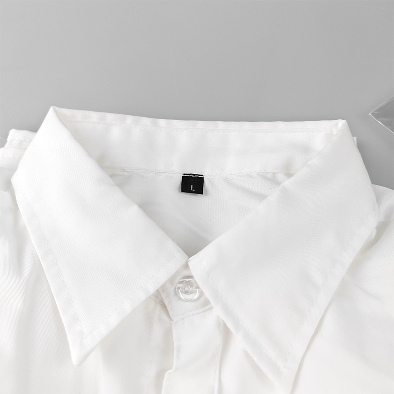 鸽护 演出服套装 GHT27 套高清大图