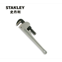 史丹利（STANLEY）铝合金管钳12