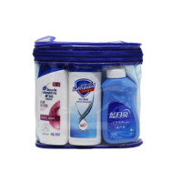 企购优品旅行装洗漱用品套装酒店出差旅游便携式洗护用品