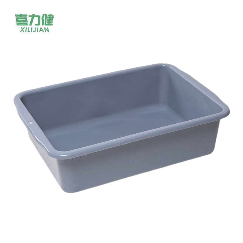 喜力健 收纳筐 34*24*11CM-加厚 个高清大图