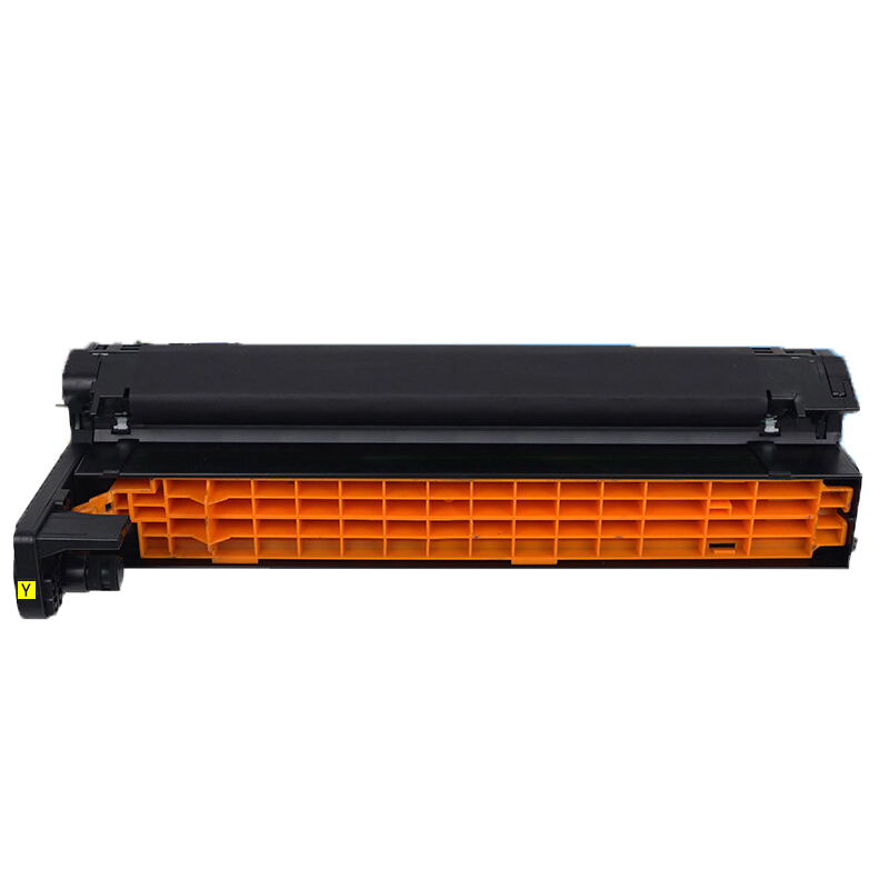 海得OKIC811/C831硒鼓TR-OKI831C蓝色适用OKIC811dn C831DN感光鼓组件高清大图