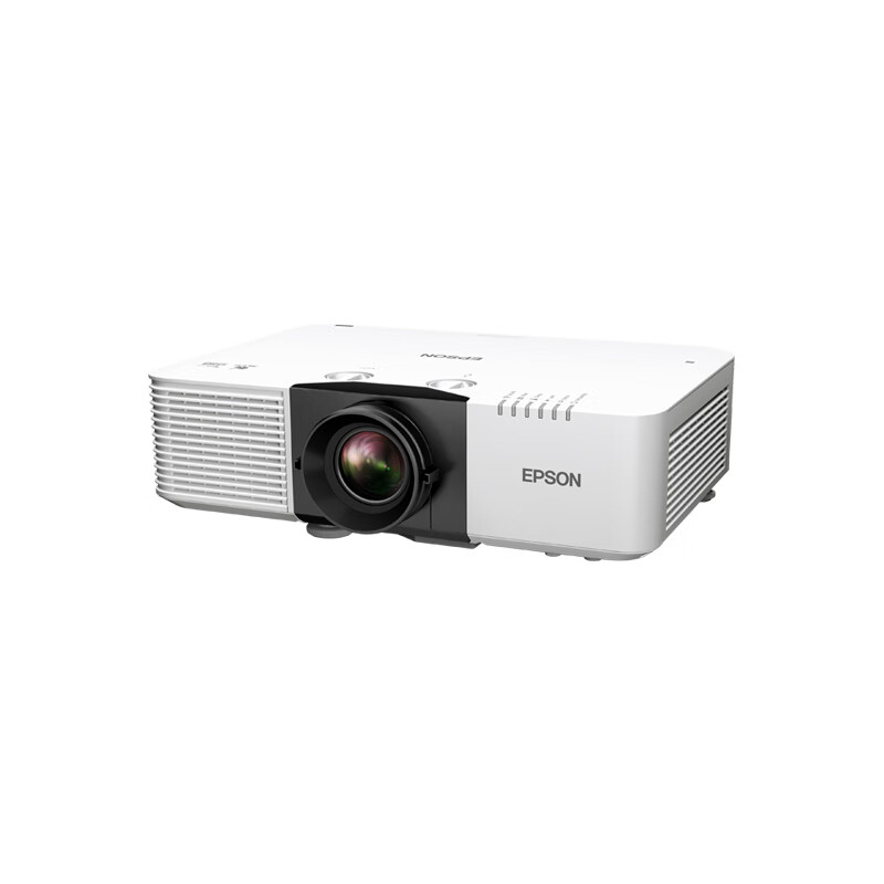 爱普生(EPSON)CB-L690U投影仪 3LCD商用高清高亮激光工程投影机 6500流明 WUXGA大幕布超清