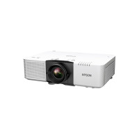 爱普生(EPSON)CB-L690U投影仪 3LCD商用高清高亮激光工程投影机 6500流明 WUXGA大幕布超清