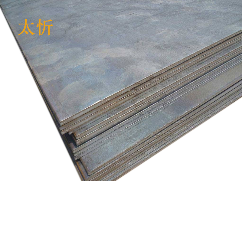太忻 开平板 5mm(Q355B) kg高清大图