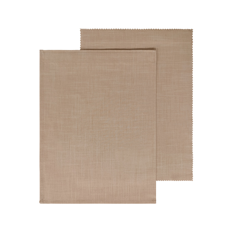 采馨 头枕片靠头巾I系列 25cm*30cm/块高清大图