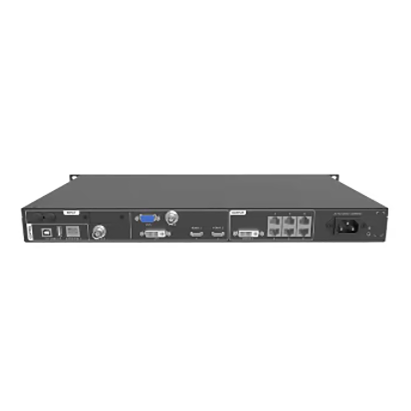 LED高清显示系统P1.86