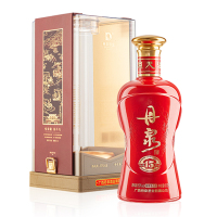 [酒厂自营]广西丹泉酒 洞藏15加量装 53度酱香型白酒600mL*6瓶整箱