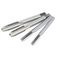 上工 手用丝锥 M18×2.0 1付2支 手用丝攻丝锥手动丝攻