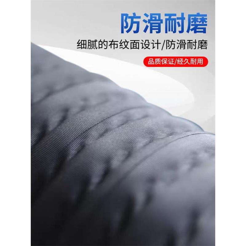 盛京联硕 橡胶钢丝缠绕管打灰吸沙管 内径89mm[3.5寸]7米 根
