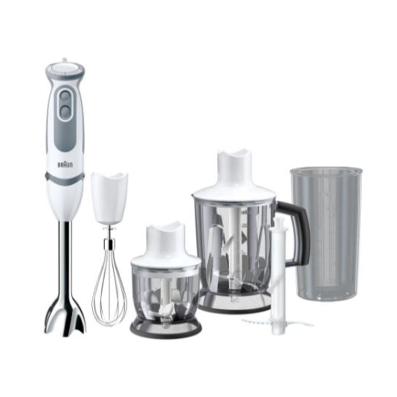 BRAUN MQ5245 MultiQuick 5 Vario 手提攪拌棒 | 香港蘇寧 SUNING