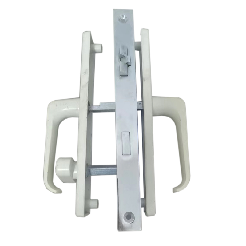 博隆机车 车门锁 FTK-2M 把高清大图