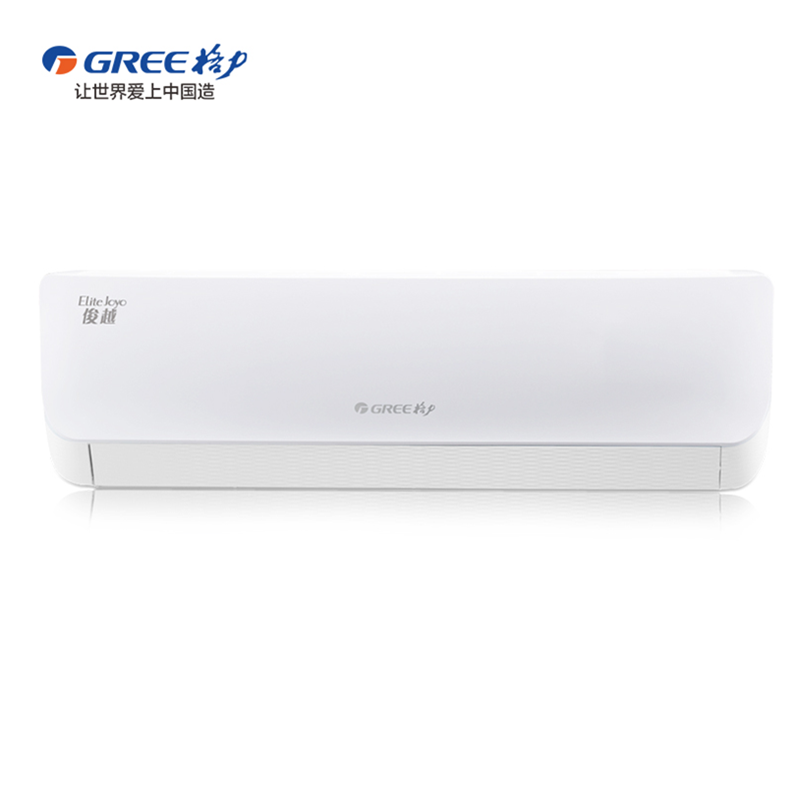 格力(GREE) 俊越 KFR-35GW/(35559)NhAb-3 全包价