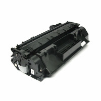 宣赫 CF280A 易加粉硒鼓黑色 适用 惠普 LaserJet Pro 400/M401d/M401n/M401dn单