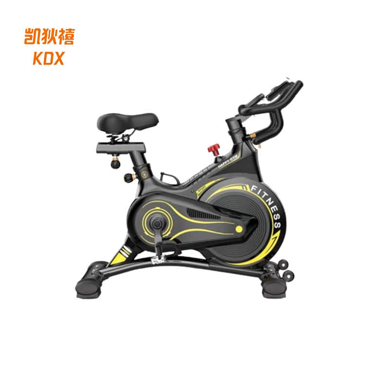 凯狄禧 磁控动感单车 KDX-509 台