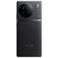 [二手95成新]vivo X90 至黑12G+512G 全网通安卓手机6.78英寸曲面屏天玑9200双卡拍照娱乐5G手机