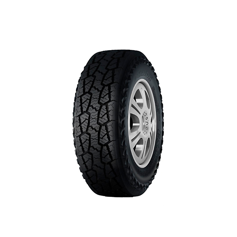 海大 (Haida)LT225/75R15 6PR HD828 102/99S全地形越野轮胎