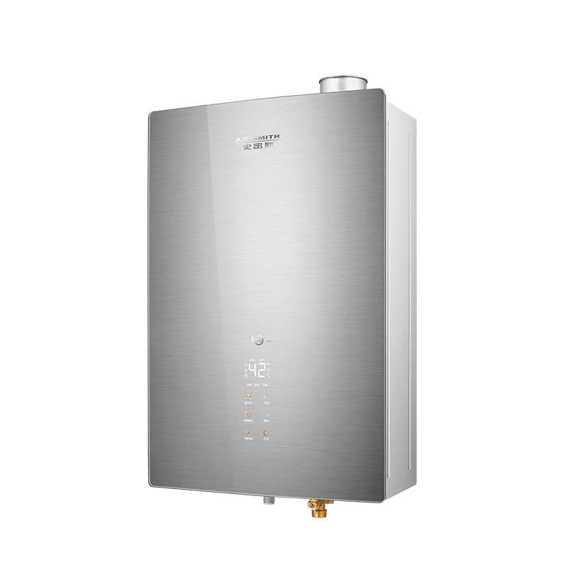 A.O.史密斯冷凝式零冷水燃气热水器JSLQ34-LJEWi图片