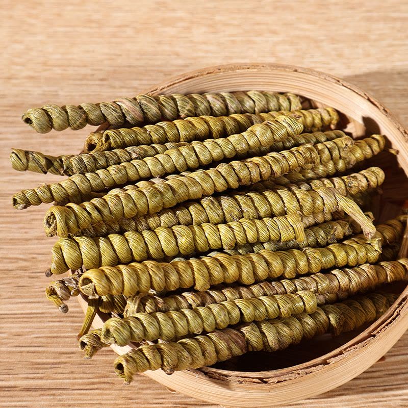 沈之问云南铁皮石斛200克礼盒石斛枫斗正品可泡水送长辈图片