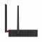 锐捷(Ruijie)千兆路由器 企业级网关路由 双WAN口 无线AC控制器 RG-EG105GW 无线路由 带机80