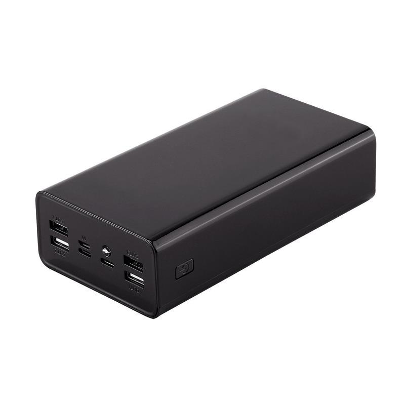 超大容量充电宝50000毫安oppo联想vivo酷派手机通用游戏移动电源